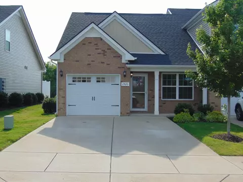 1920 Alysheba Run, Murfreesboro, TN 37128