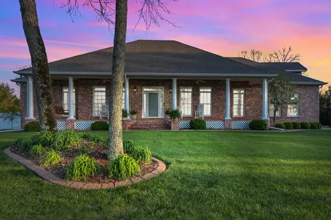 7928 Lascassas Pike, Lascassas, TN 37085