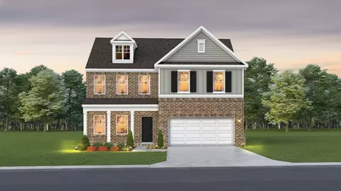 549 Misty Creek Ct, Nashville, TN 37207