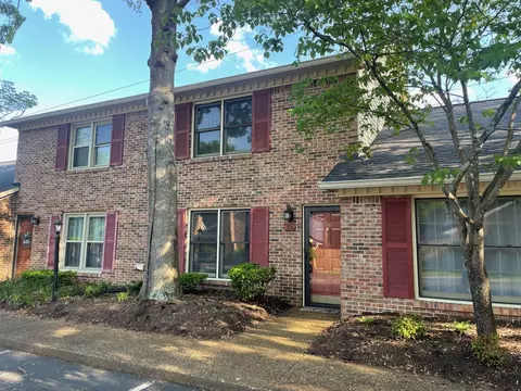 706 Kent Rd, Nashville, TN 37214
