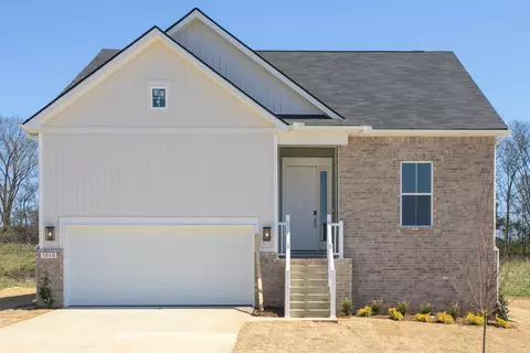 3060 Fernwood Ln, Columbia, TN 38401