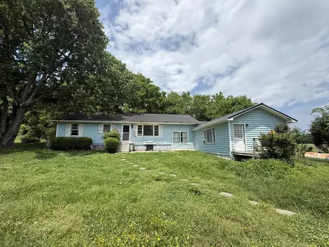 1806 Highway 130 W, Shelbyville, TN 37160