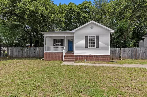 1707 Carson Ave, Chattanooga, TN 37404