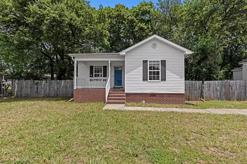 1707 Carson Ave, Chattanooga, TN 37404