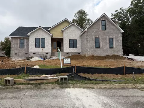 309 Setters Ln W, Tullahoma, TN 37388