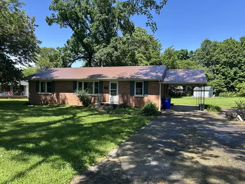 500 Sunset Cir, Franklin, KY 42134