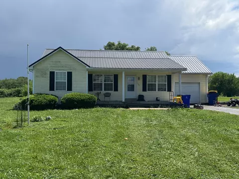 302 Macedonia Rd, Franklin, KY 42134