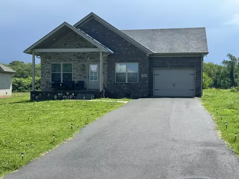 304 Macedonia Rd, Franklin, KY 42134