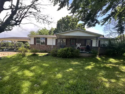424 Morris St, Franklin, KY 42134