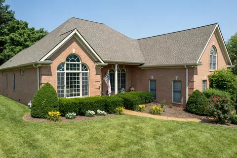 2513 Myers Park Ct, Brentwood, TN 37027