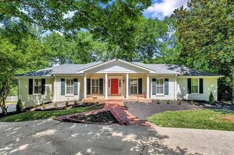 618 Hunters Ln, Brentwood, TN 37027