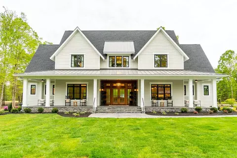 1 Old South Rd, Murfreesboro, TN 37128