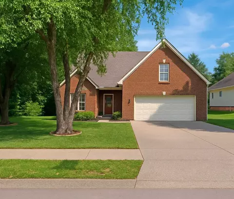 1513 Bunbury Dr, Thompsons Station, TN 37179