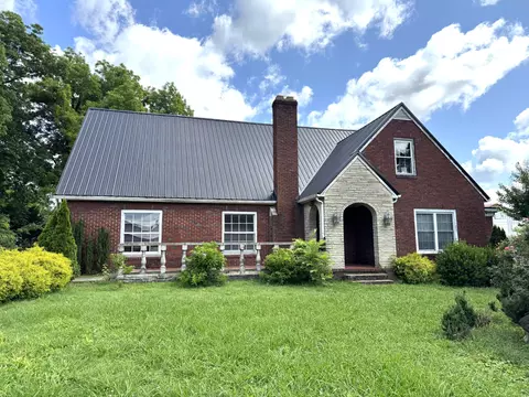 109 Walling St, Mcminnville, TN 37110