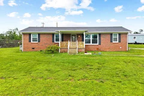 990 Old Highway 99, Columbia, TN 38401