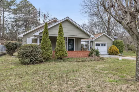 808 S Chattanooga St, La Fayette, GA 30728