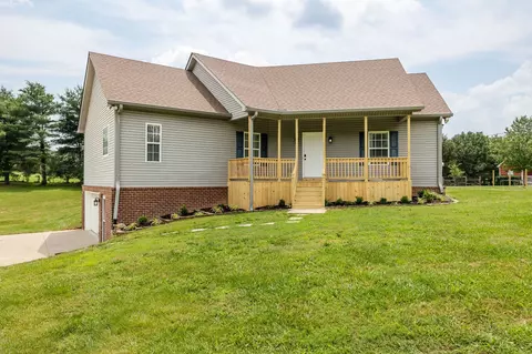 3606 Fairway Fields Ln, Spring Hill, TN 37174