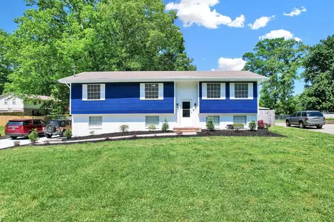 210 Bland Dr NE, Cleveland, TN 37312