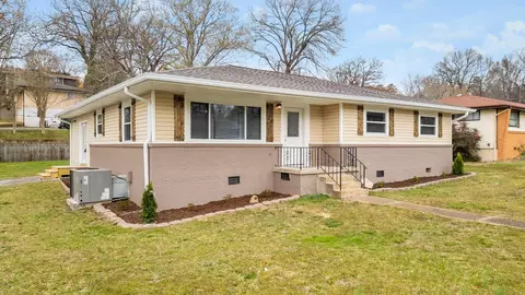 4821 Stagg Rd, Chattanooga, TN 37415