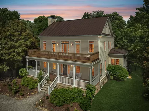 6795 Leipers Creek Rd, Columbia, TN 38401