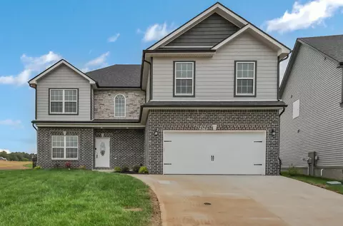 660 Wespanee Way, Clarksville, TN 37042