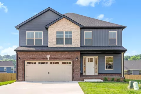 209 Cardinal Crk, Clarksville, TN 37040