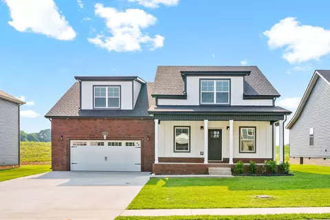 170 Anderson Pl, Clarksville, TN 37042