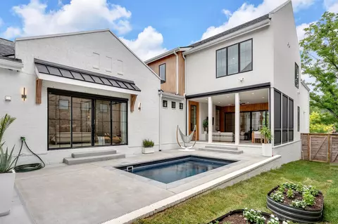 1702 Electric Ave, Nashville, TN 37206