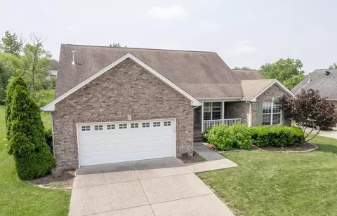 1045 Oakhall Dr, Mount Juliet, TN 37122