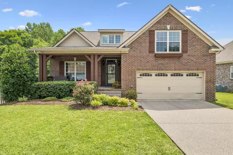2090 Lequire Ln, Spring Hill, TN 37174