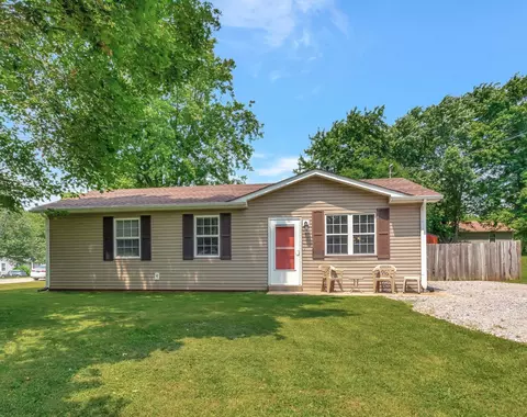 101 Knox Ct, Columbia, TN 38401