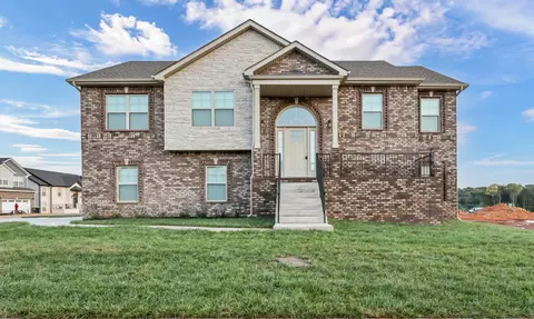 253 Cardinal Crk, Clarksville, TN 37040