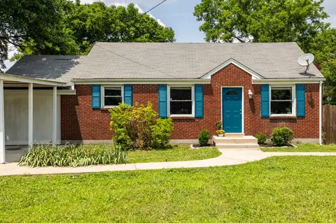 102 Lyle Ln, Nashville, TN 37210