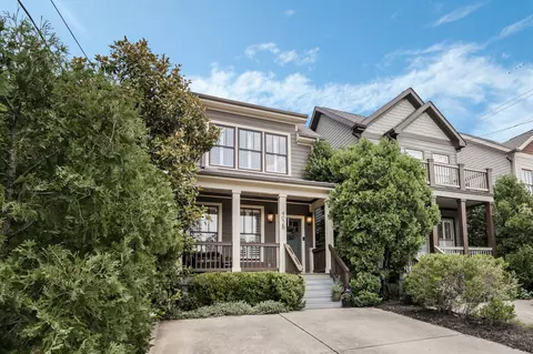402 Saint Francis Ave # B, Nashville, TN 37205