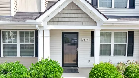 2541 Jackalope St, Murfreesboro, TN 37130