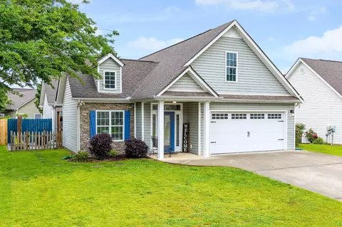 2547 Waterhaven Dr, Chattanooga, TN 37406