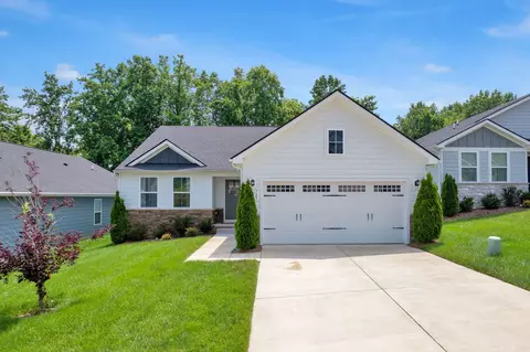 723 Cottage Dr, Columbia, TN 38401