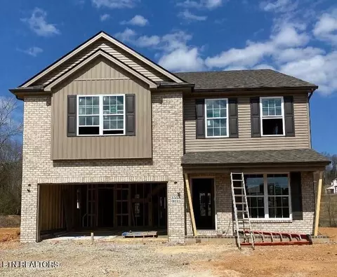 3558 Stewart Hill Ln, Knoxville, TN 37931