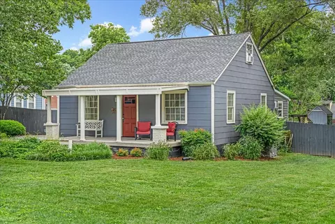 256 Tanksley Ave, Nashville, TN 37211