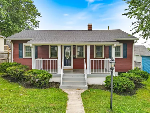 507 Cleves St, Old Hickory, TN 37138