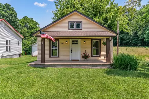 2509 Epperson Springs Rd, Westmoreland, TN 37186