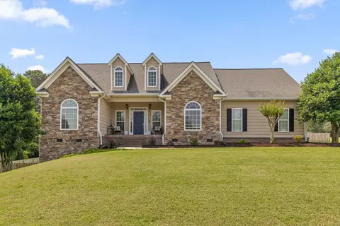 5209 Cohutta Varnell Rd, Cohutta, GA 30710