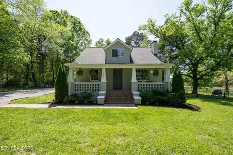 5729 Brown Gap Rd, Knoxville, TN 37918
