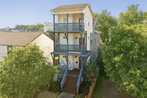 1805 6th Ave N, Nashville, TN 37208