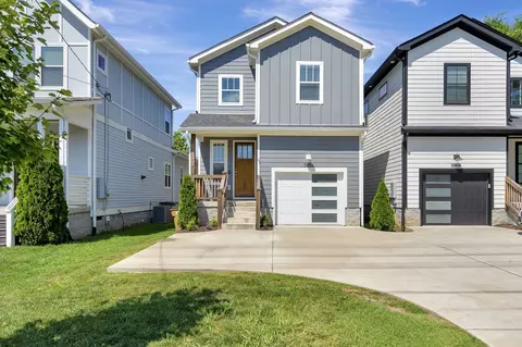 5810 Morrow Rd # B, Nashville, TN 37209
