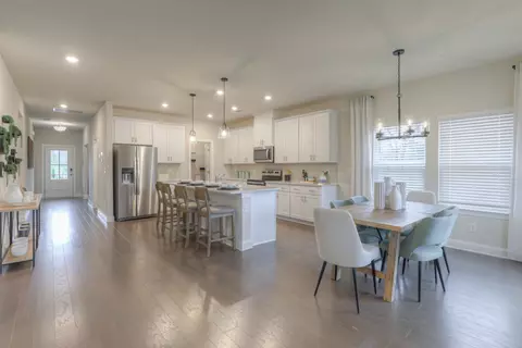 Entry Way - 3826 Hallanday Dr, Murfreesboro, TN 37128 photo 1 of 2