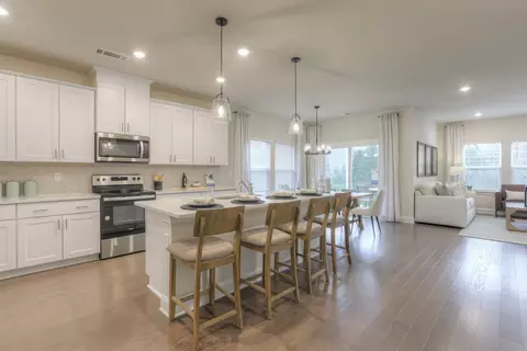 Kitchen - 3826 Hallanday Dr, Murfreesboro, TN 37128 photo 2 of 3