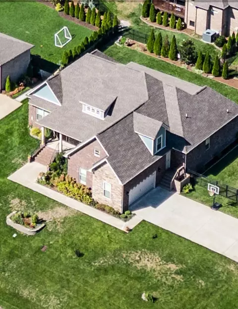 3502 Courtney Ln, Murfreesboro, TN 37129