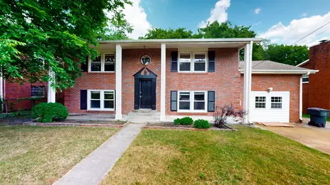 3212 Cynthia Ln, Nashville, TN 37207