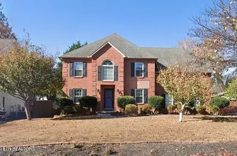 9413 Yuma Dr, Knoxville, TN 37931